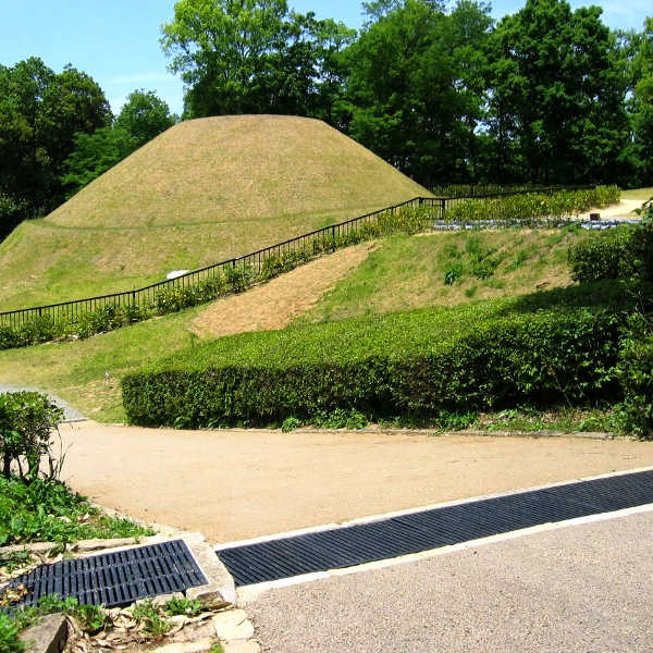 高松塚古墳