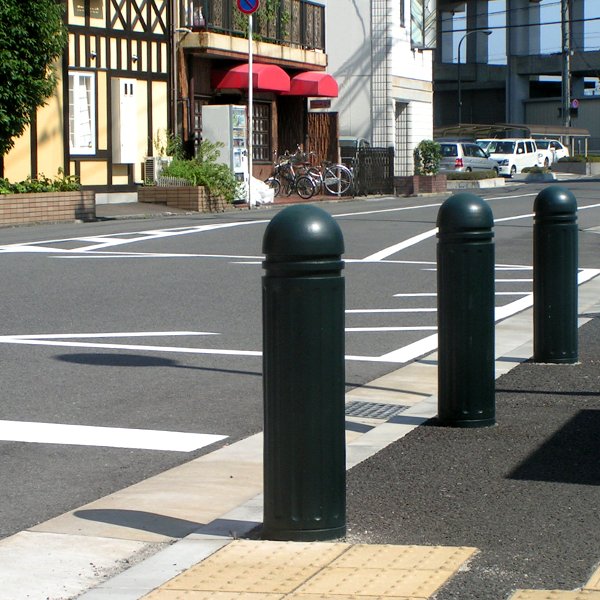 広島市東区役所前