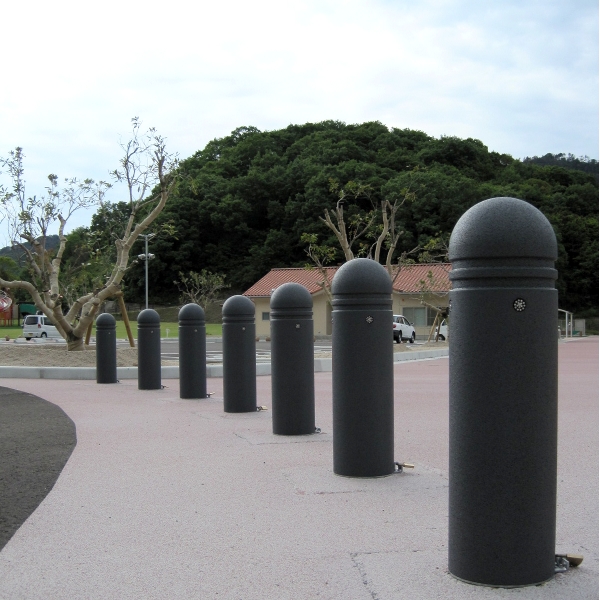 矢掛町某運動公園