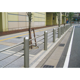 HFE-048-16F3 / フェンス(防護柵)