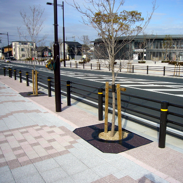 田原市田原駅前通線