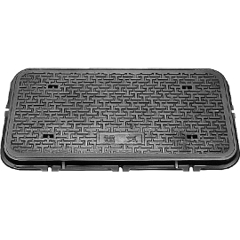 N8K / 電設用ハンドホール鉄蓋