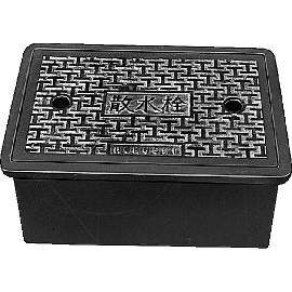 SA-B3E / 上水道用蓋