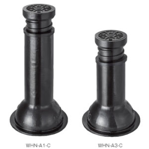 ねじ式弁筐A型1号~4号 / 上水道用蓋